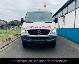 Mercedes-Benz Mercedes-Benz Sprinter 516 CDI 4x4 Gebrauchtwagen