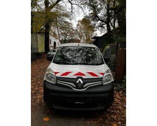 Renault Renault Kangoo Expression dCi 90 Expression Gebrauchtwagen