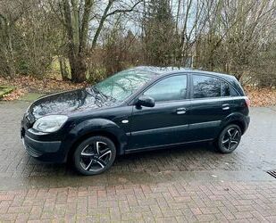 Kia Kia Rio 1.4 Gebrauchtwagen