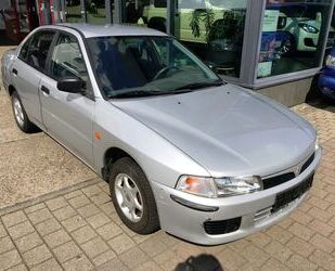 Mitsubishi Mitsubishi Lancer 1300 GLX Automatik Gebrauchtwagen