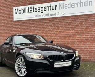 BMW BMW Z4 sDrive23i Roadster*XENON*LEDER*SHZ*KLIMA*PD Gebrauchtwagen