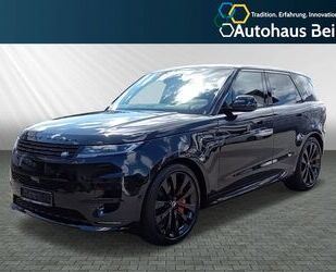 Land Rover Land Rover Range Rover Sport Dynamic HSE Hybrid P4 Gebrauchtwagen