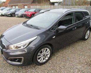 Kia Kia Ceed Edition Gebrauchtwagen