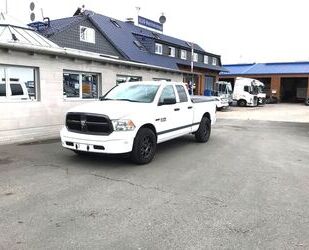 Dodge Dodge RAM 1500 4x4 Gebrauchtwagen