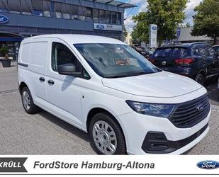 Ford Ford Transit Connect Kasten L1 Diesel Automatik Gebrauchtwagen