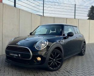 Mini MINI ONE 3-Türer Salt /Klima/Bluetooth/SHZ/PDC/LM Gebrauchtwagen