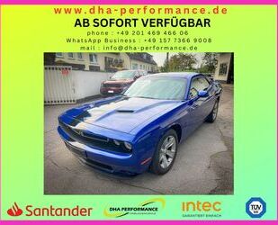 Dodge Challenger Gebrauchtwagen