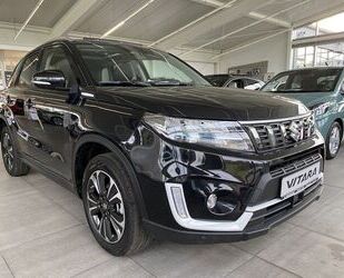 Suzuki Suzuki Vitara Comfort+ VOLLHYBRID Allrad Automatik Gebrauchtwagen