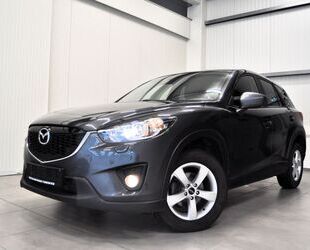 Mazda Mazda CX-5 Sendo 2WD / NAVI / SHZ Gebrauchtwagen