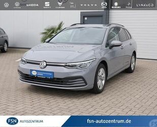 VW Volkswagen Golf VIII Variant 1.5 eTSI Mild Hybrid Gebrauchtwagen