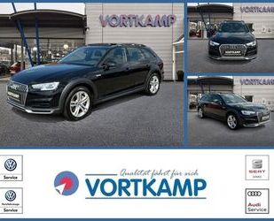 Audi Audi A4 Allroad quattro 45 TFSI Pano/Kamera/AudiSo Gebrauchtwagen