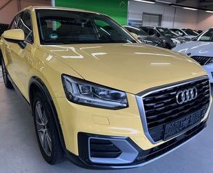 Audi Audi Q2 quattro design Gebrauchtwagen