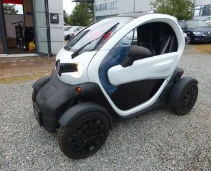 Renault Renault Twizy Cargo TÜV NEU inkl. Batterie 1.HAND Gebrauchtwagen