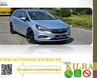 Opel Opel Astra K Sports Tourer Business Start/Stop Eur Gebrauchtwagen