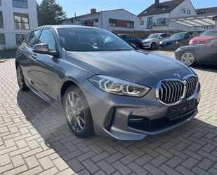 BMW BMW 120 Baureihe 1 Lim. 120 i M Sport Gebrauchtwagen