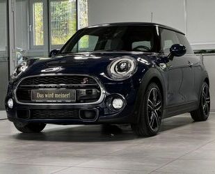 Mini MINI Mini Cooper S Automatik H&K+PANORAMA+LED+NAVI Gebrauchtwagen