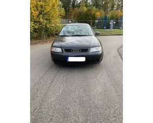 Audi Audi A3 1.6 Ambiente Ambiente Gebrauchtwagen