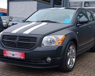 Dodge Dodge Caliber 2.4i 170 PS Klima Alarmanlage Gebrauchtwagen