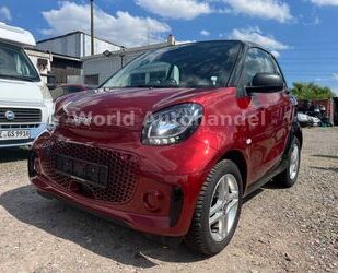 Smart Smart coupe electric drive / EQ Gebrauchtwagen