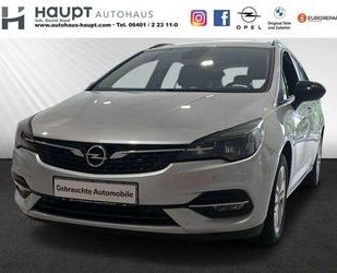 Opel Opel Astra K Sports Tourer Gebrauchtwagen