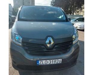 Renault Renault Trafic Gebrauchtwagen