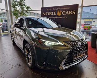 Lexus Lexus UX 250h Style Edition MY22 LED KAMERA DAB+ Gebrauchtwagen