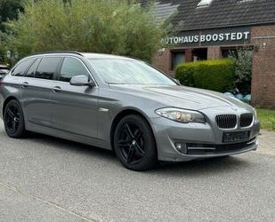 BMW BMW Touring 520d *AUT.*XENON*NAVI*HU/AU NEU* Gebrauchtwagen