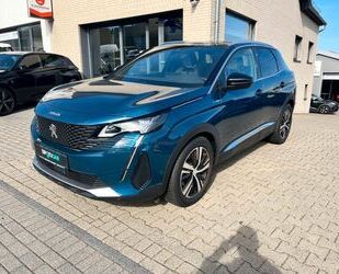 Peugeot Peugeot 3008 GT HYB 225EEAT8 Gebrauchtwagen