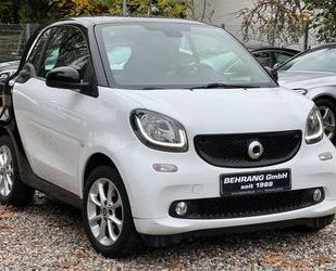 Smart Smart ForTwo*PRIME*LEDER*JBL*KAMERA*PANORAMA* Gebrauchtwagen