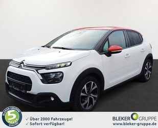 Citroen Citroën C3 Pure Tech 82 Shine Pack Gebrauchtwagen