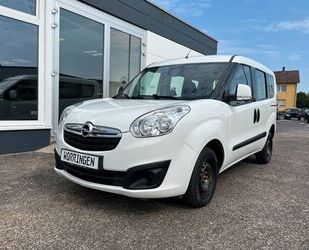 Opel Opel Combo 1.6CDTI 70kW Edition L1H1 Gebrauchtwagen