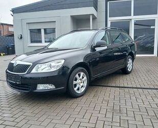 Skoda Skoda Octavia Combi Active Gebrauchtwagen