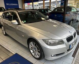 BMW BMW 325d touring LEDER/XENON/NAVI/PANO/M-Sport Gebrauchtwagen