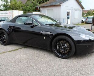 Aston Martin Aston Martin V8 Vantage Roadster 4.7l Sportshift S Gebrauchtwagen