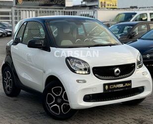 Smart Smart ForTwo COUPE 