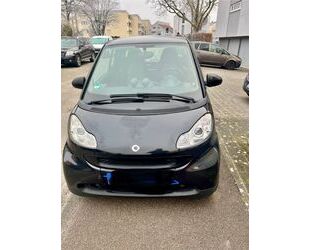 Smart Smart ForTwo coupé 1.0 62kW edition 10 edition 10 Gebrauchtwagen