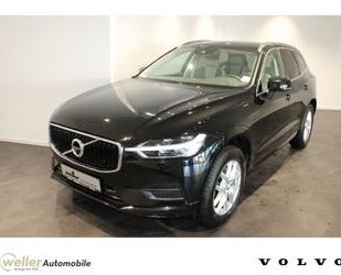 Volvo Volvo XC60 D4 Momentum AWD LED 360Grad-Kamera Pa Gebrauchtwagen