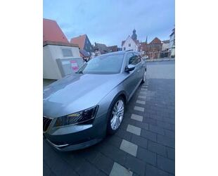 Skoda Skoda Superb 2.0 TDI Green tec DSG Ambition Ambiti Gebrauchtwagen