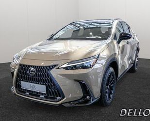 Lexus NX 350 Gebrauchtwagen