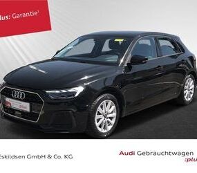 Audi Audi A1 Sportback advanced 30TFSI S tronic NAV+SIT Gebrauchtwagen