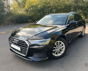 Audi Audi A6 40 TDI Mild-Hybrid Gebrauchtwagen