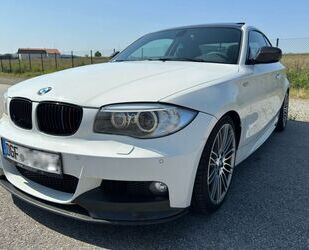 BMW BMW 125i Coupé - Aut.,M-Paket, Performance Gebrauchtwagen