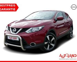 Nissan Nissan Qashqai 1.6 dCi DPF Gebrauchtwagen