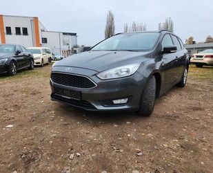 Ford Ford Focus Turnier Business Gebrauchtwagen