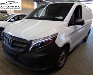 Mercedes-Benz Mercedes-Benz Vito Kasten 116 CDI BT RWD lang Aut. Gebrauchtwagen