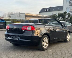 VW Volkswagen Eos 1.4,Cabrio mit Panoramadach Gebrauchtwagen