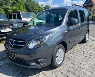 Mercedes-Benz Mercedes-Benz Citan Tourer Kombi Automatik Edition Gebrauchtwagen