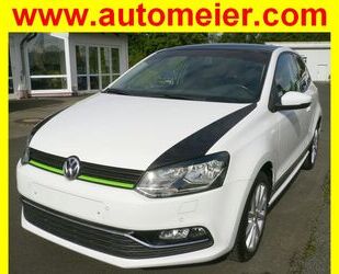 VW Volkswagen Polo 1.2 TSI (Blue Motion Technology) H Gebrauchtwagen