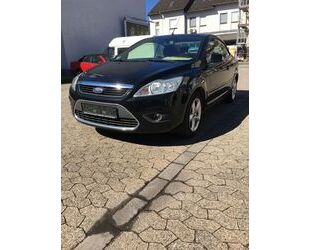 Ford Ford Focus CC 1,6 Pininfarina Gebrauchtwagen