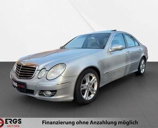 Mercedes-Benz Mercedes-Benz E 280 Avantgarde Autom 